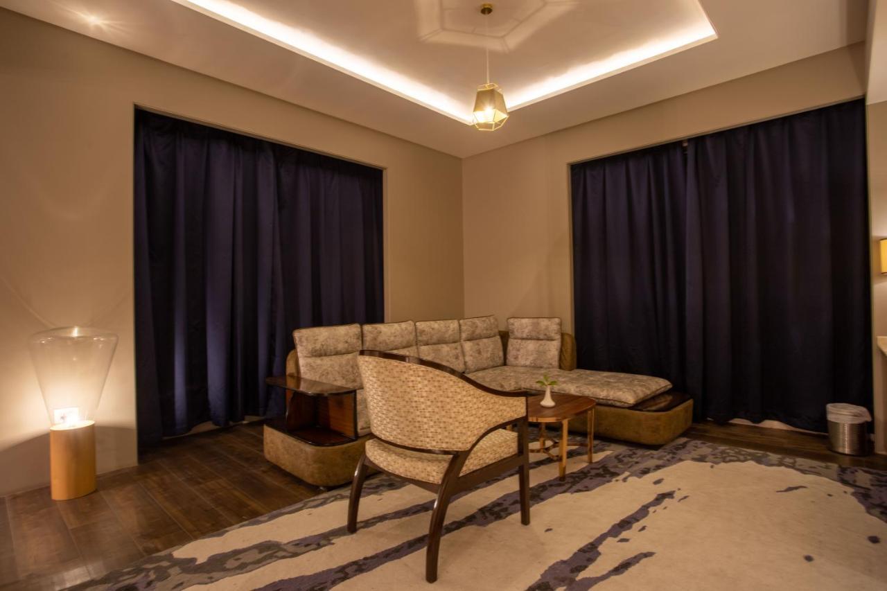 Pawan Palace, Lumbini المظهر الخارجي الصورة